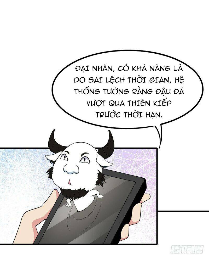 Vòng Bạn Bè Địa Phủ: Chapter 37