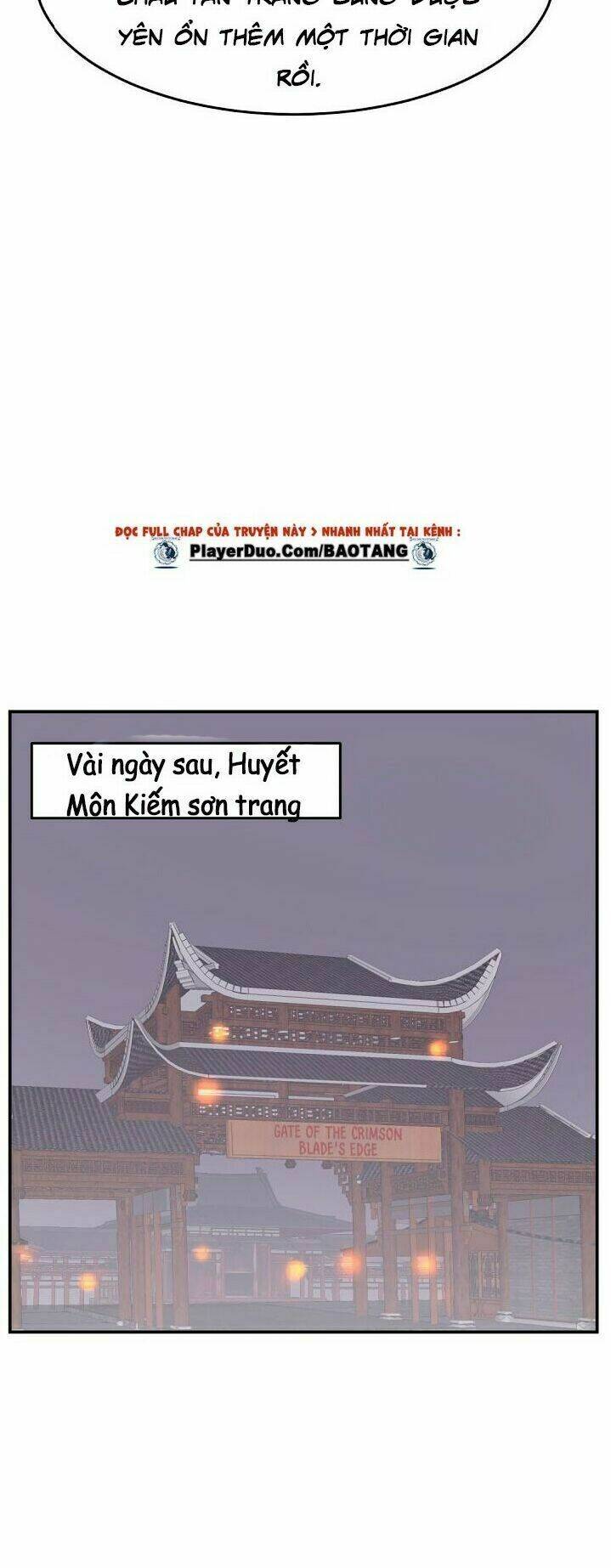 Trọng Sinh, Bất Khả Chiến Bại: Chapter 24