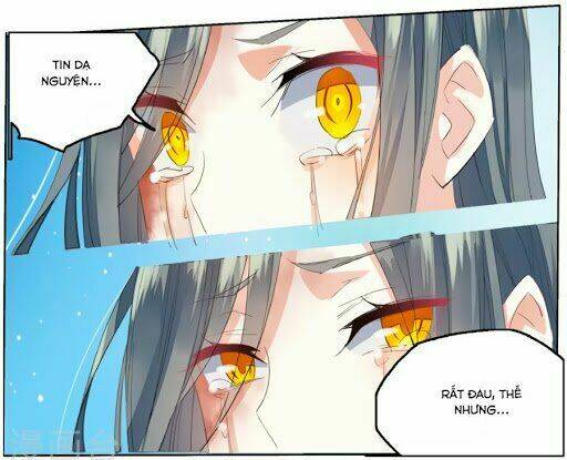 Nữ Nhân Dũng Cảm: Chapter 69