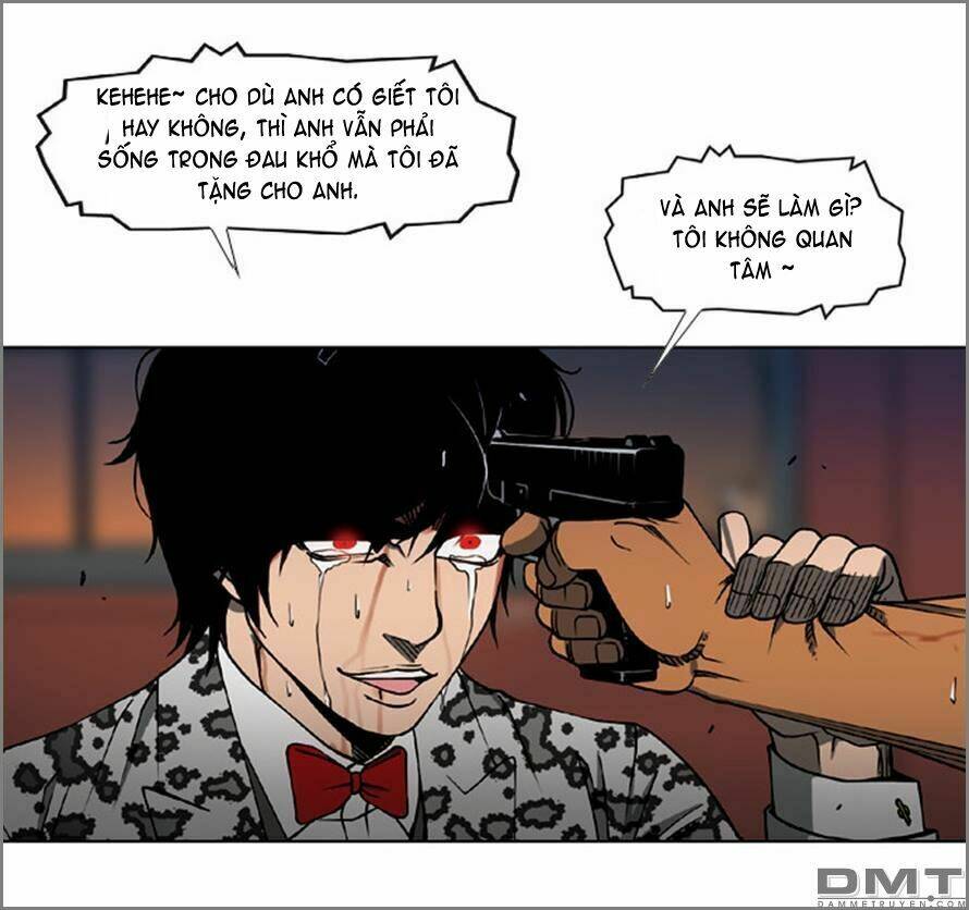 Quán Ăn Sát Thủ: Chapter 48