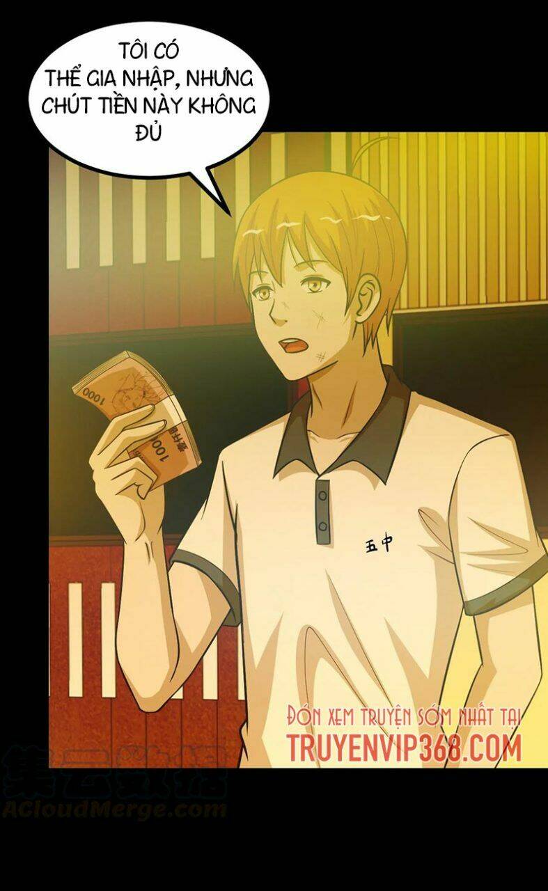 Đai Ca Trở Lại Tuổi 16: Chapter 80