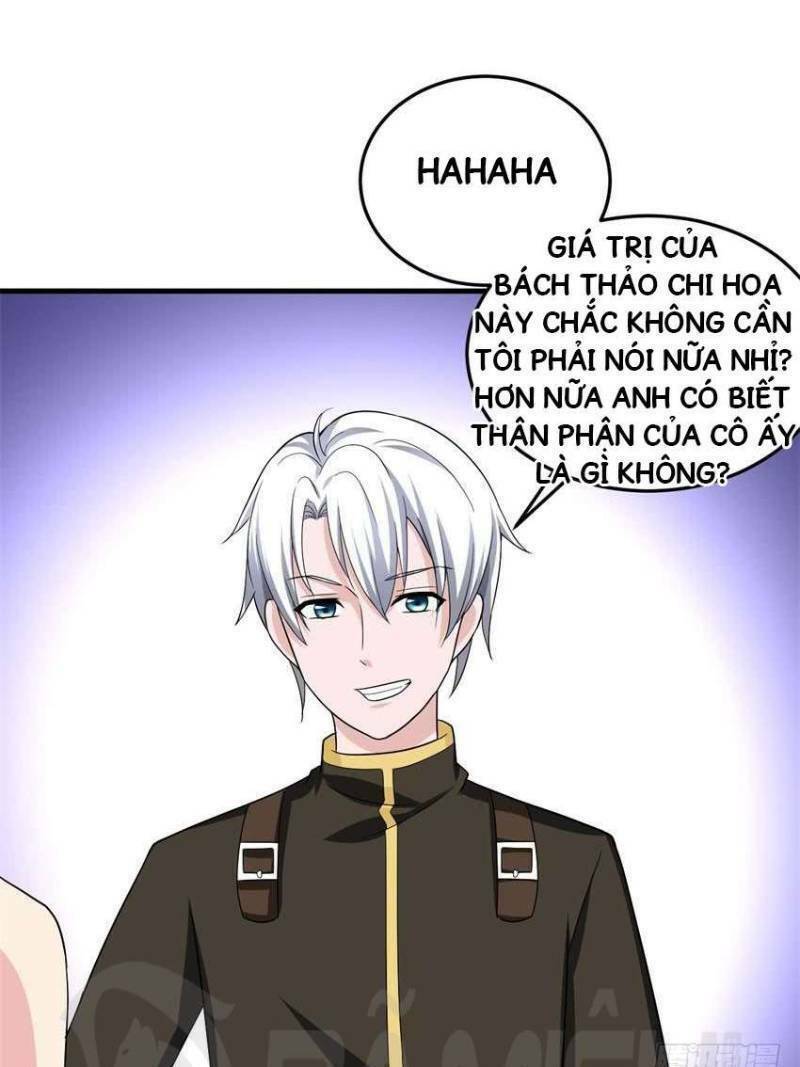 Đô Thị Tu Luyện Cuồng Triều: Chapter 97