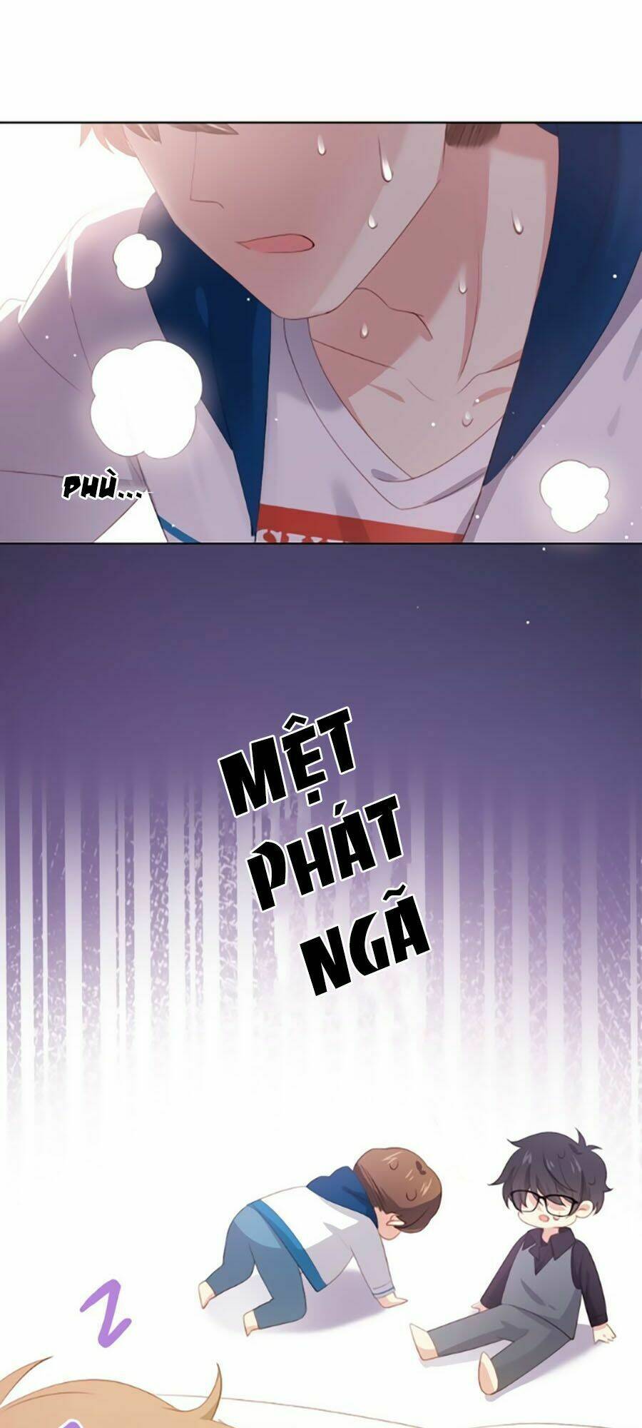 Tình Yêu Là Thế 2: Chapter 46