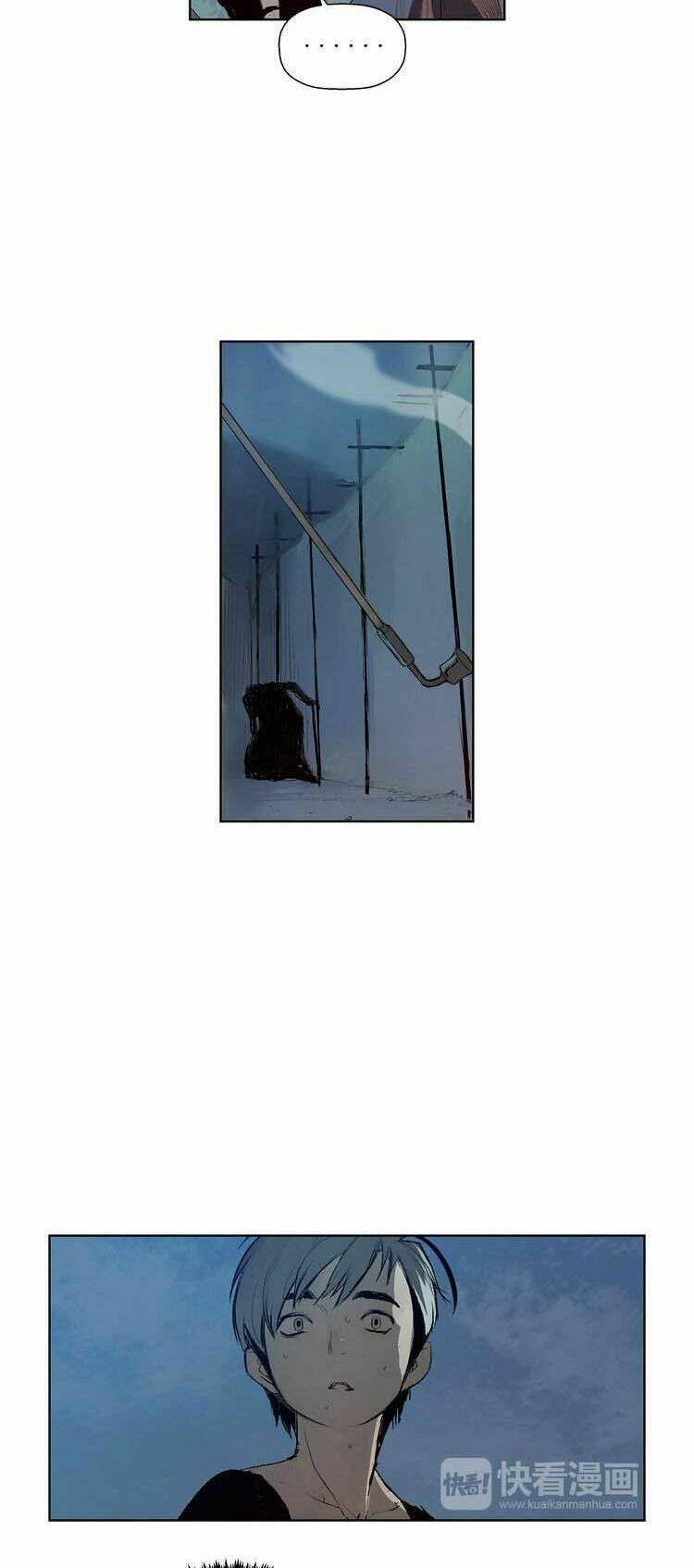 Thanh Gươm Danh Vọng: Chapter 2