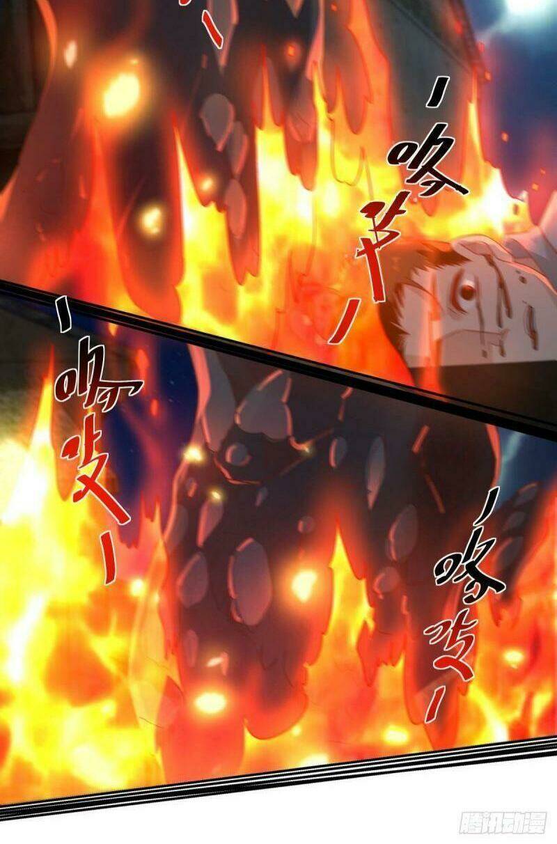 Xâm Lược Vạn Giới: Chapter 61