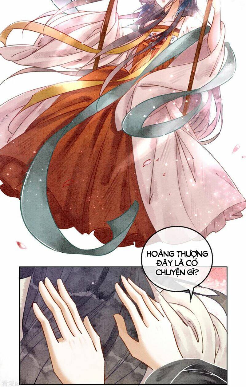 Hậu Cung Của Trẫm Cháy Rồi!: Chapter 58