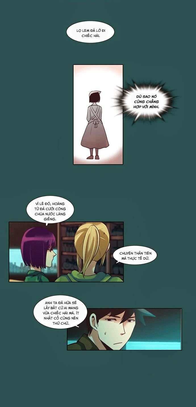 Dear, Only You Don\’t Know!: Chapter 33