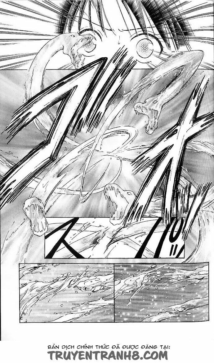 Huyền Thoại Genbu: Chapter 10