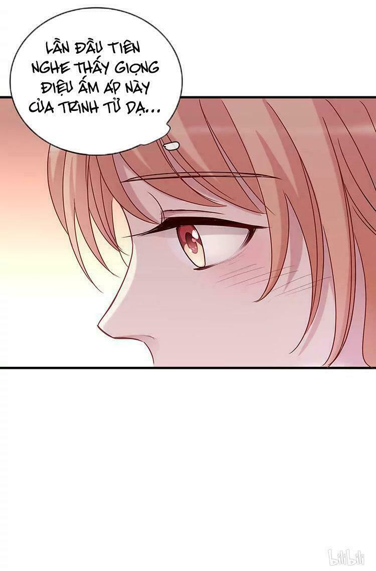 Hãy Call trước khi bốc cháy: Chapter 23