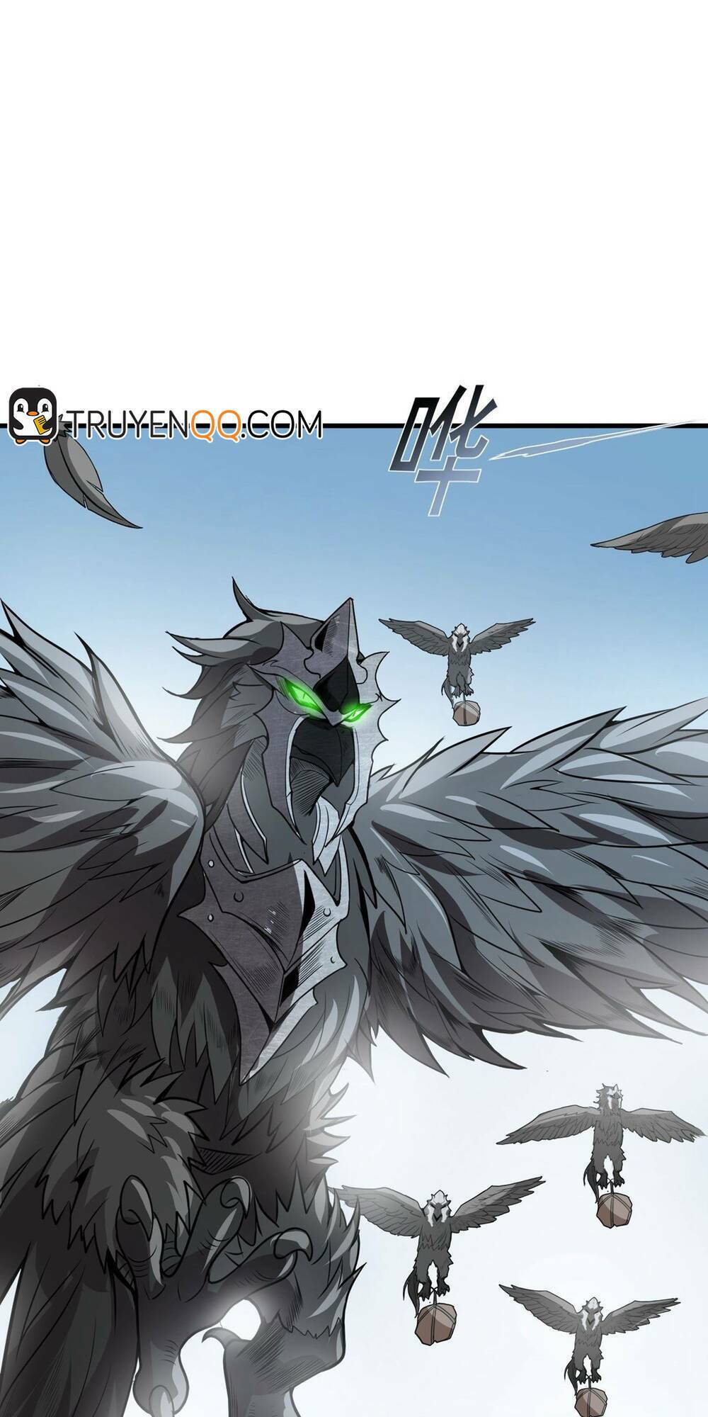 Nghịch Thiên Chiến Kỷ: Chapter 44