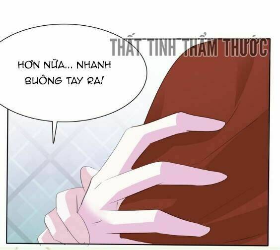 Một Lời Không Hợp Liền Hút Máu: Chapter 33