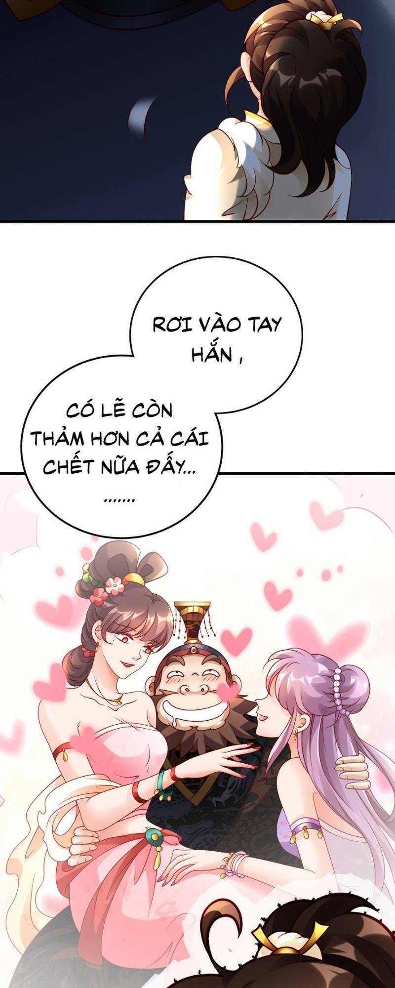 Thiên Kim Bất Hoán: Chapter 47