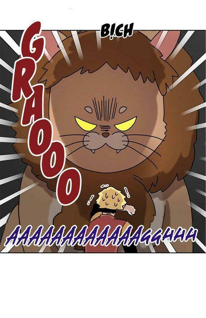 Tôi Trở Thành Đầu Bếp Của Long Vương: Chapter 19