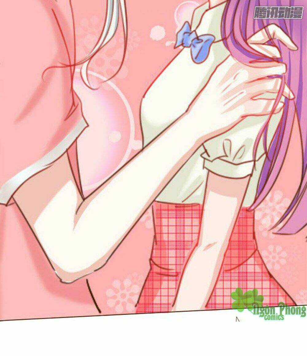 Ma Vương Luyến Ái Chỉ Nam: Chapter 44