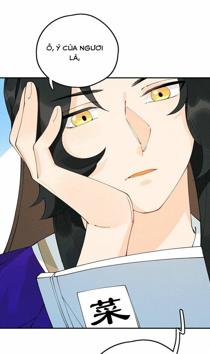 Là Thánh Hoàng Chính Đạo, Ta Cưới Ma Tôn Tà Đạo？！: Chapter 8