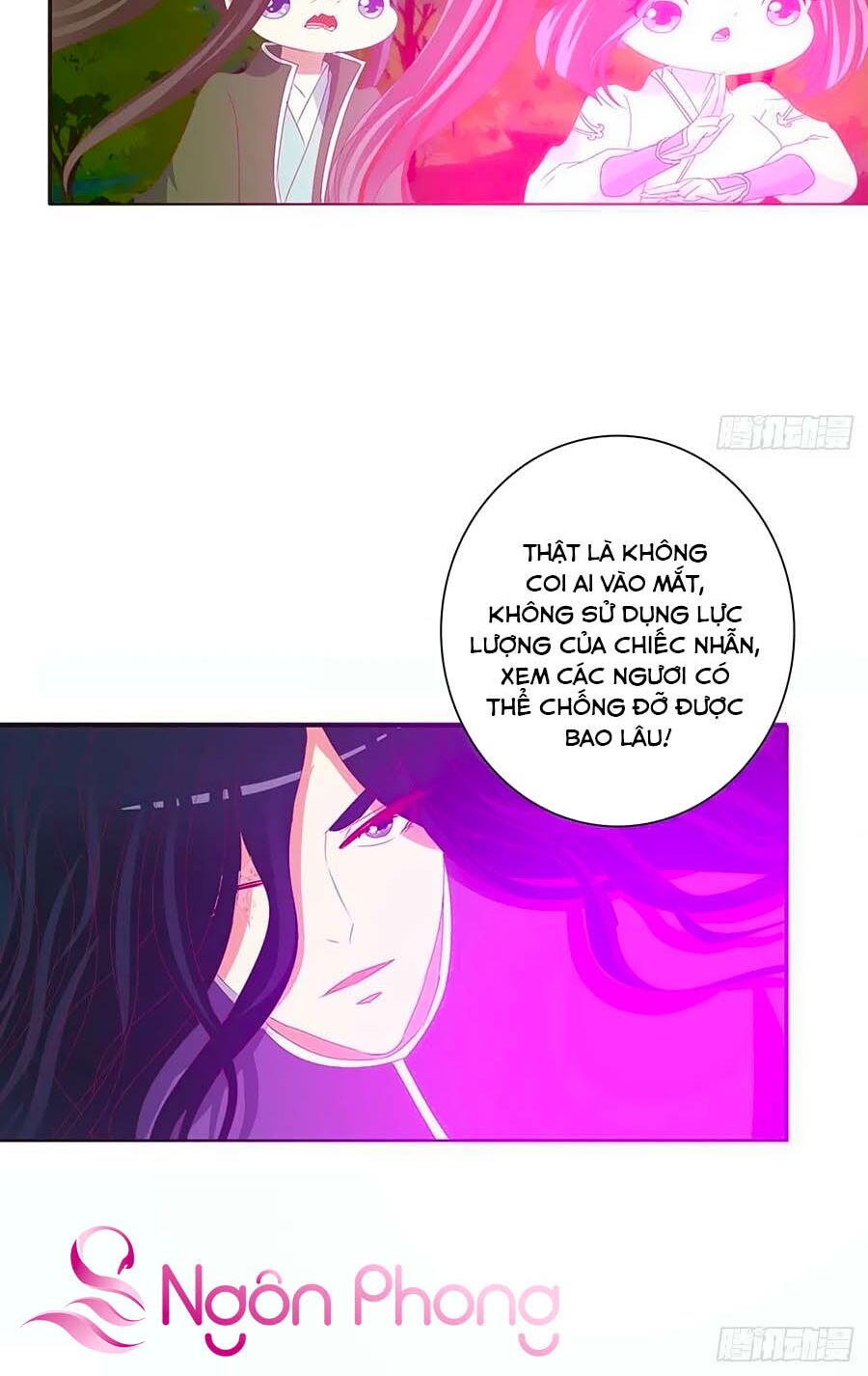 Thông Linh Phi: Chapter 668