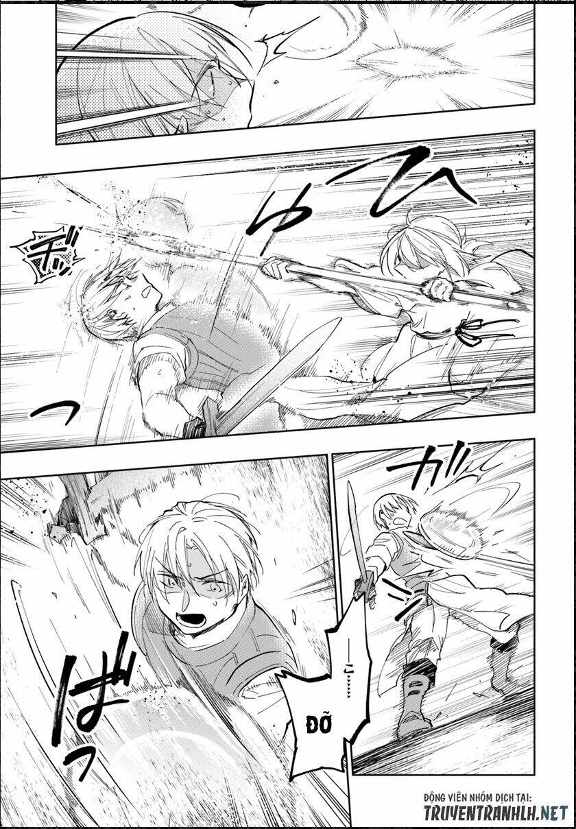 Takarakuji De 40-Oku Atattandakedo Isekai Ni Ijuu Suru: Chapter 20
