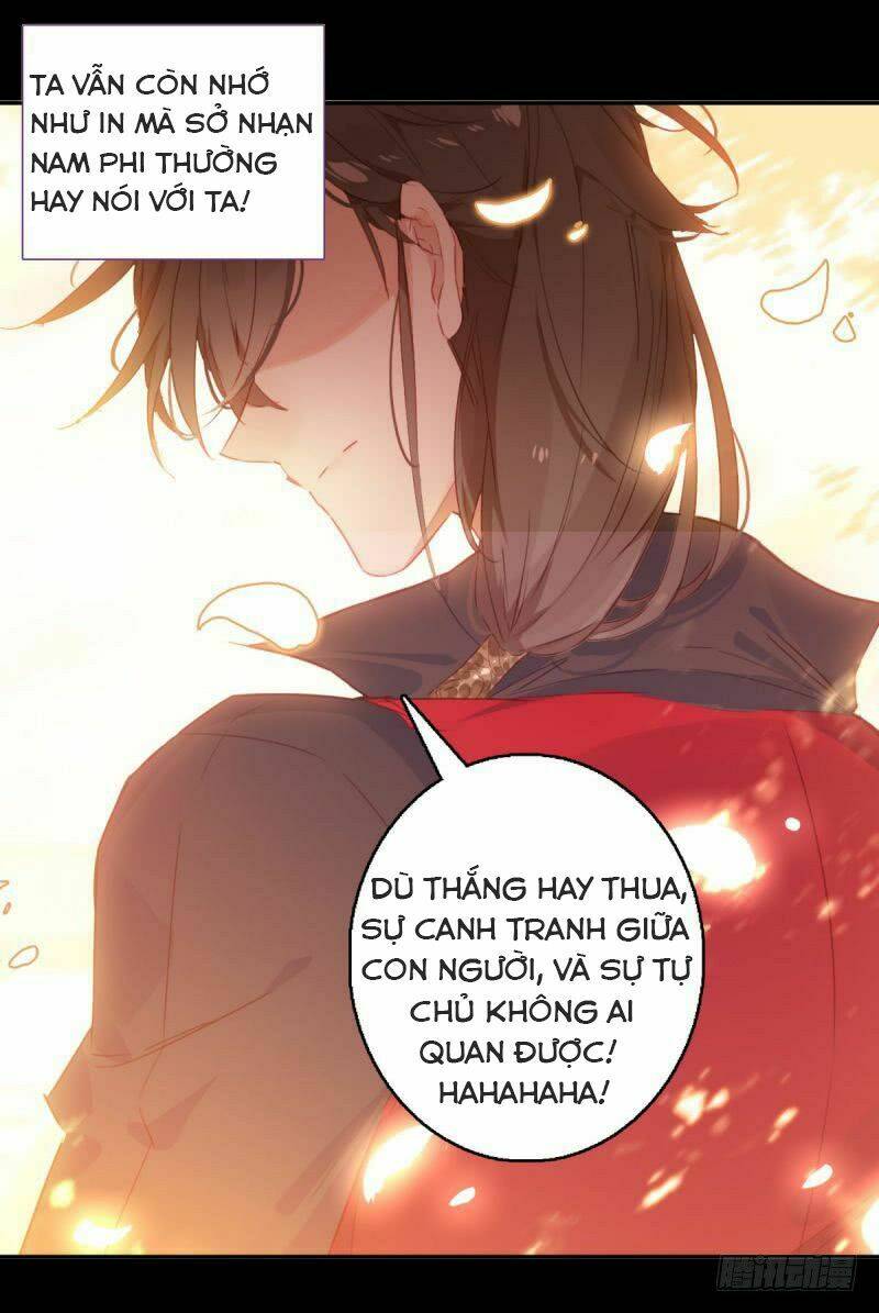 Thiên Ngoại Giang Hồ: Chapter 6