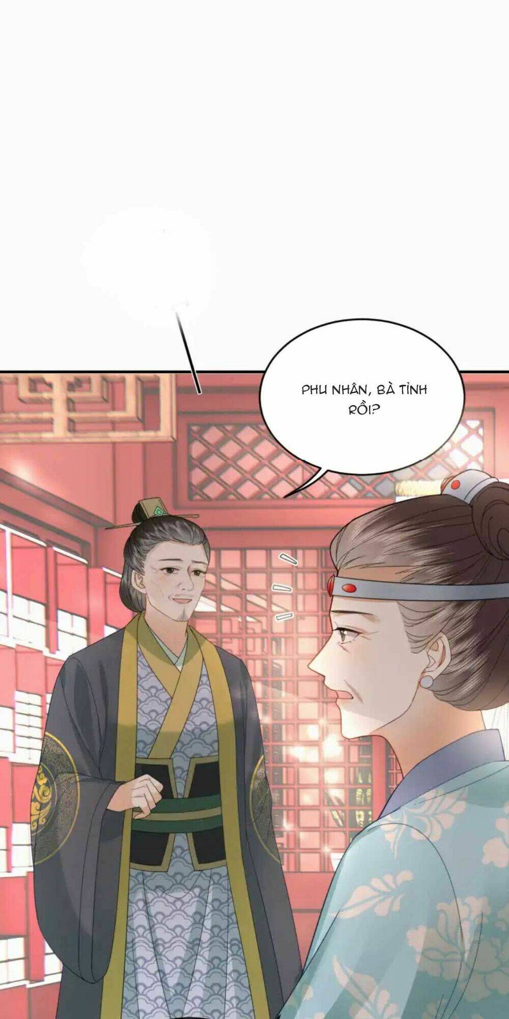 TRỌNG SINH TRỞ LẠI ! TA NHẤT ĐỊNH SẼ BẢO VỆ NÀNG CHU TOÀN !: Chapter 6