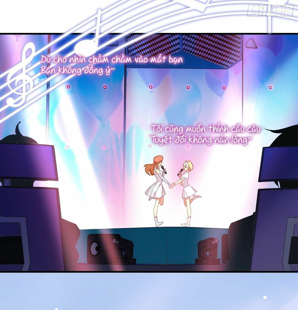 Nữ Phụ Như Tôi Cũng Có Ngày Ra Mắt: Chapter 40