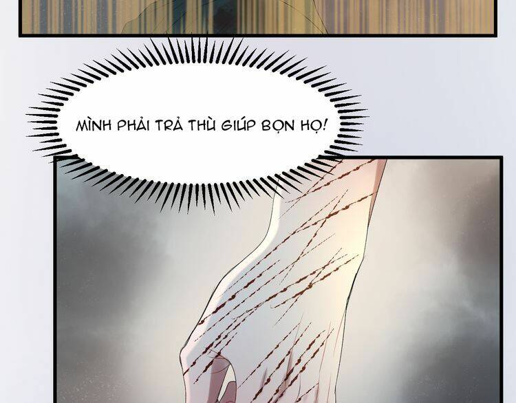 Lượm Được Một Tiểu Hồ Ly 2: Chapter 80