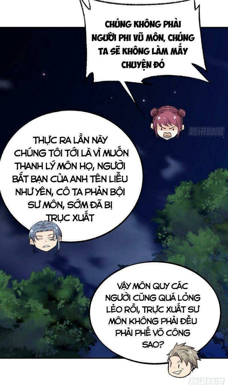 Cuồng Thiếu Siêu Thiên Tài: Chapter 60