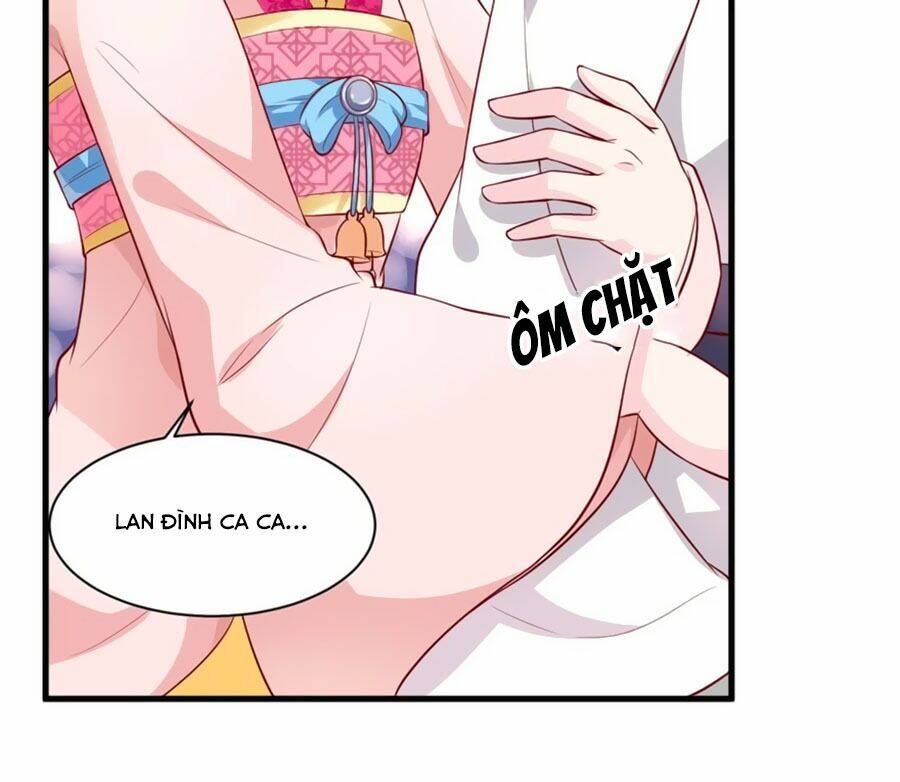 Nữ Đế Livestream Công Lược: Chapter 2