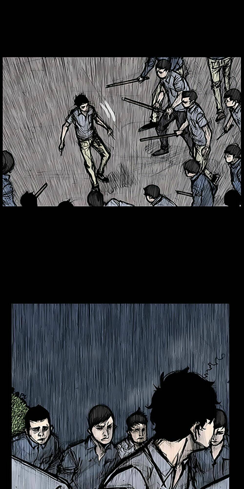 Độc Cô Tiền Truyện: Chapter 125