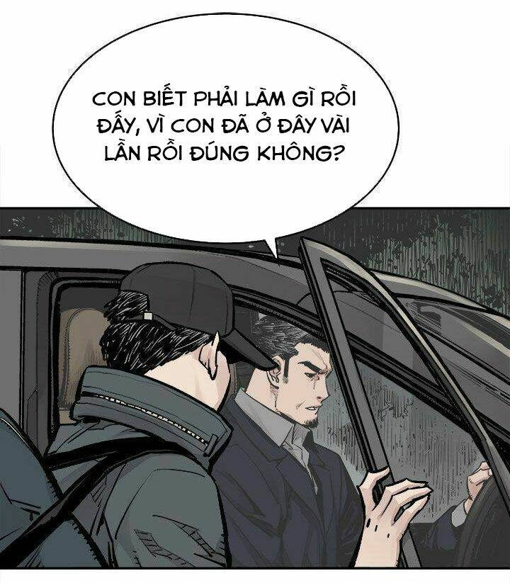 The Devil\’s Descendants: Chapter 7