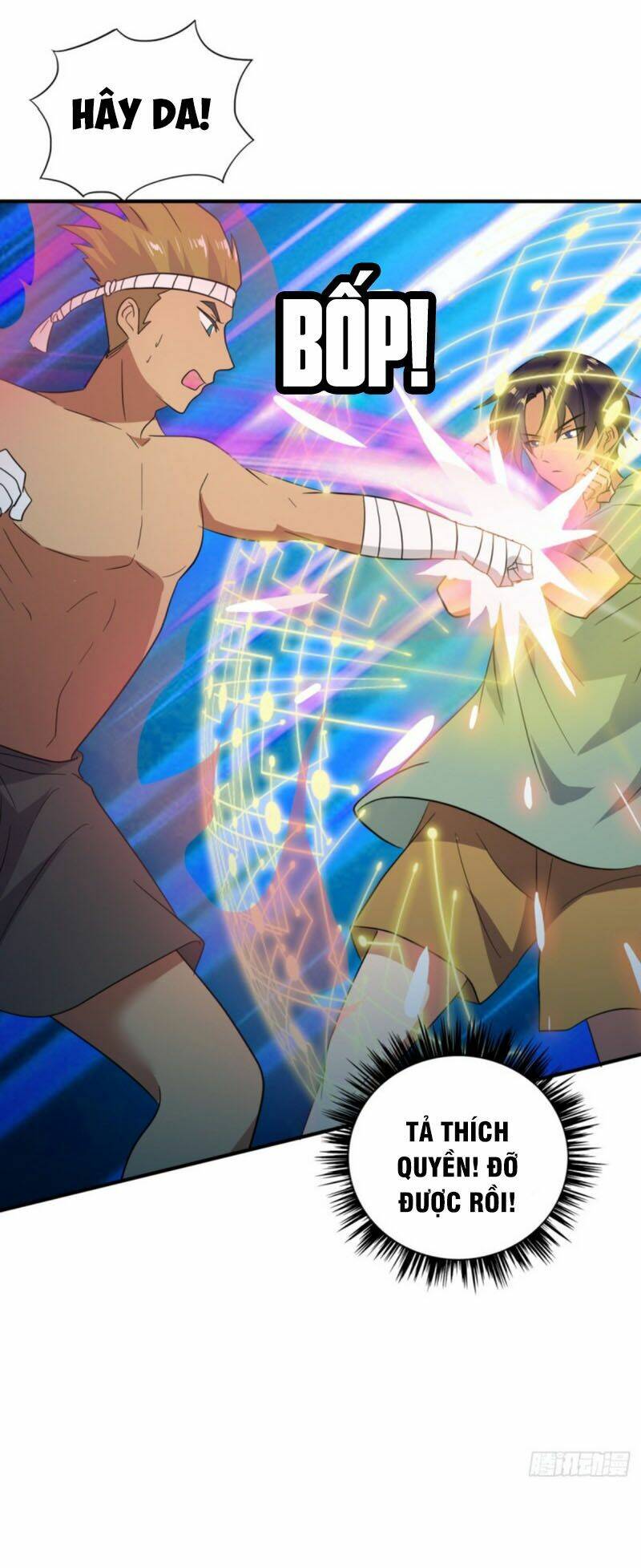 Đại Gia Livestream Vạn Giới: Chapter 24