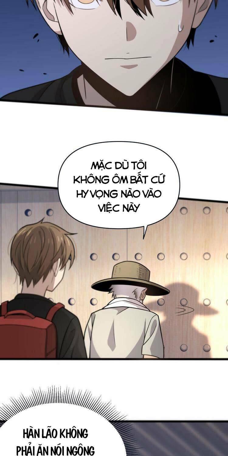 Trọng Sinh Tiểu Y Tiên: Chapter 137