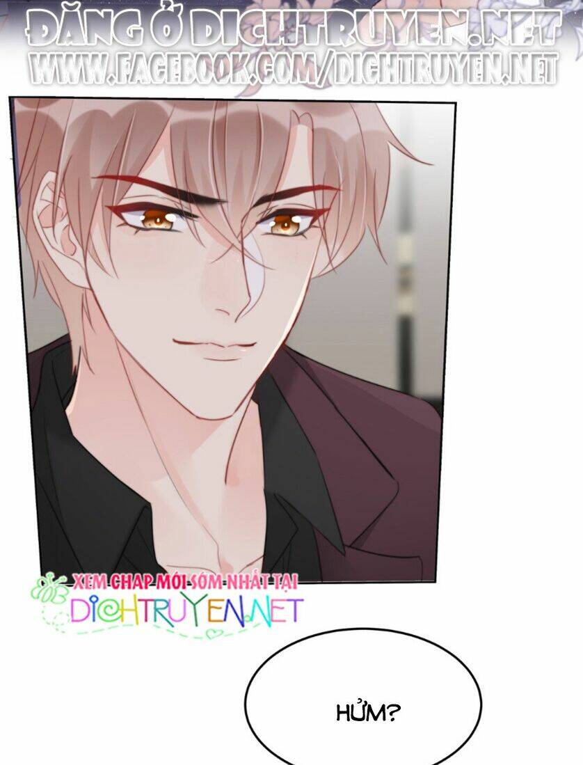 Boss Đại Nhân Là Nữ Thần?: Chapter 23