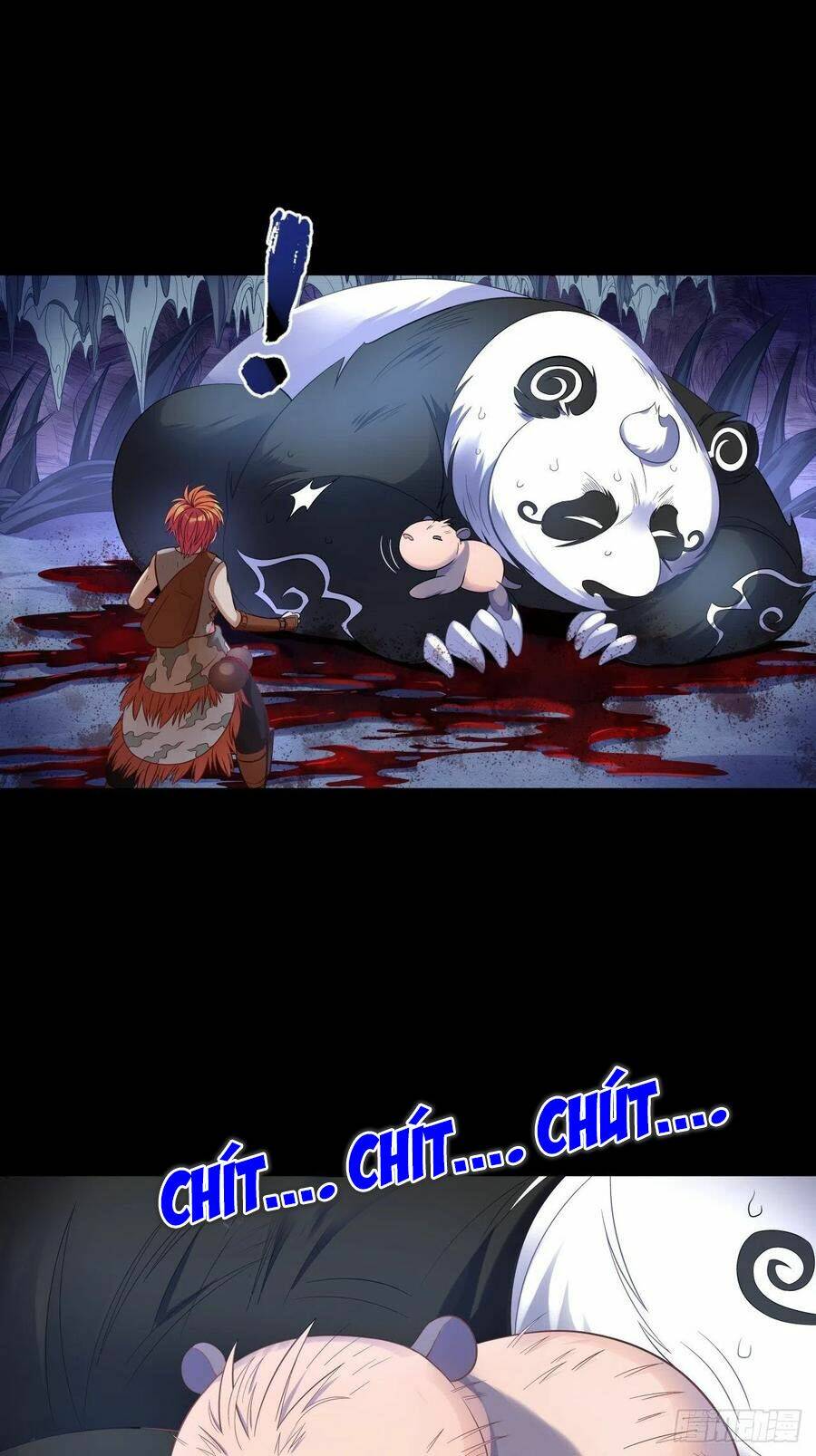 Người Nguyên Thủy Mạnh Nhất: Chapter 34