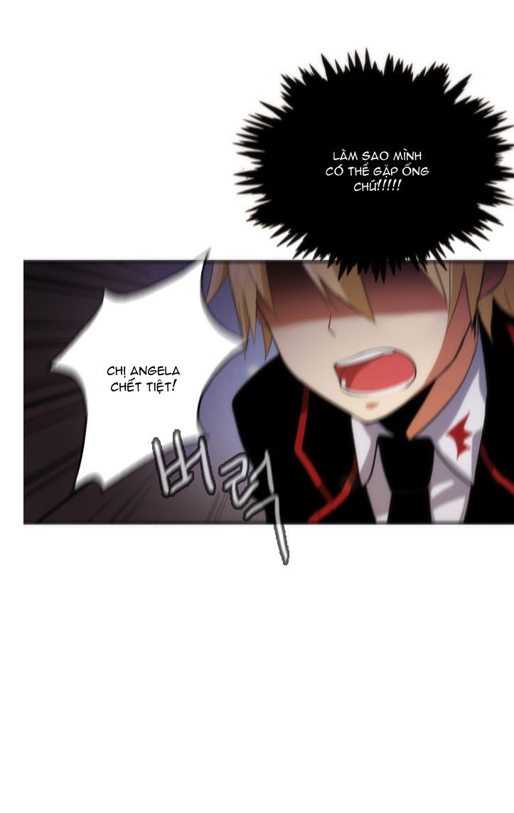 Crepuscule (Yamchi): Chapter 18