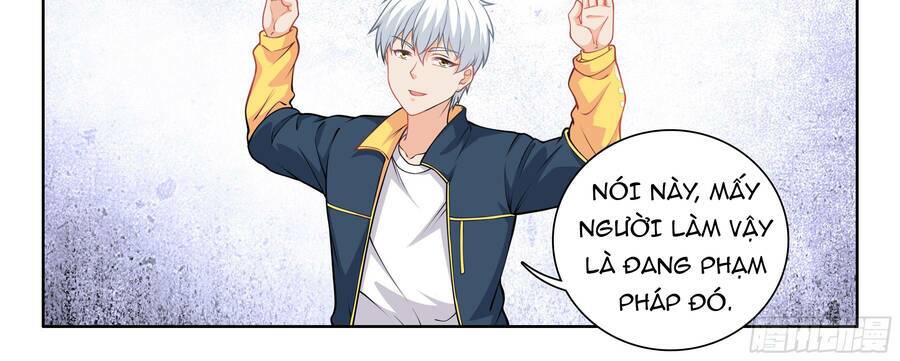 Hệ Thống Giả Dạng: Chapter 9