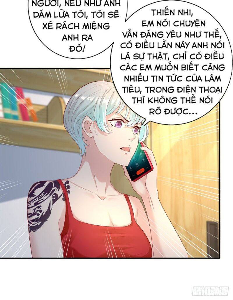 Trọng Sinh Chi Thần Đế Trở Về: Chapter 48