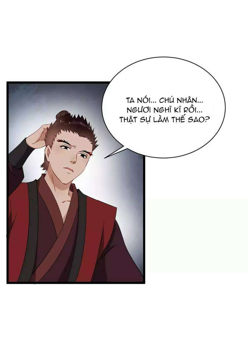 Bồng Sơn Viễn 2: Chapter 52
