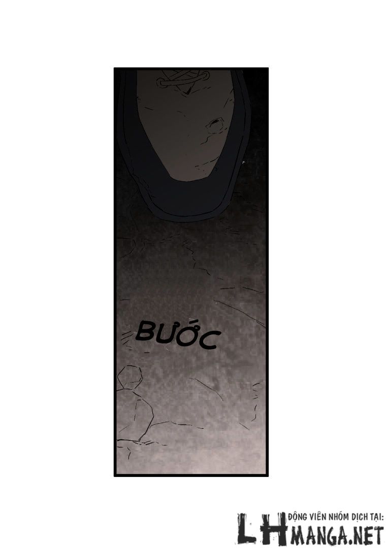 M.i.a - Jakjeonjung Siljong: Chapter 13