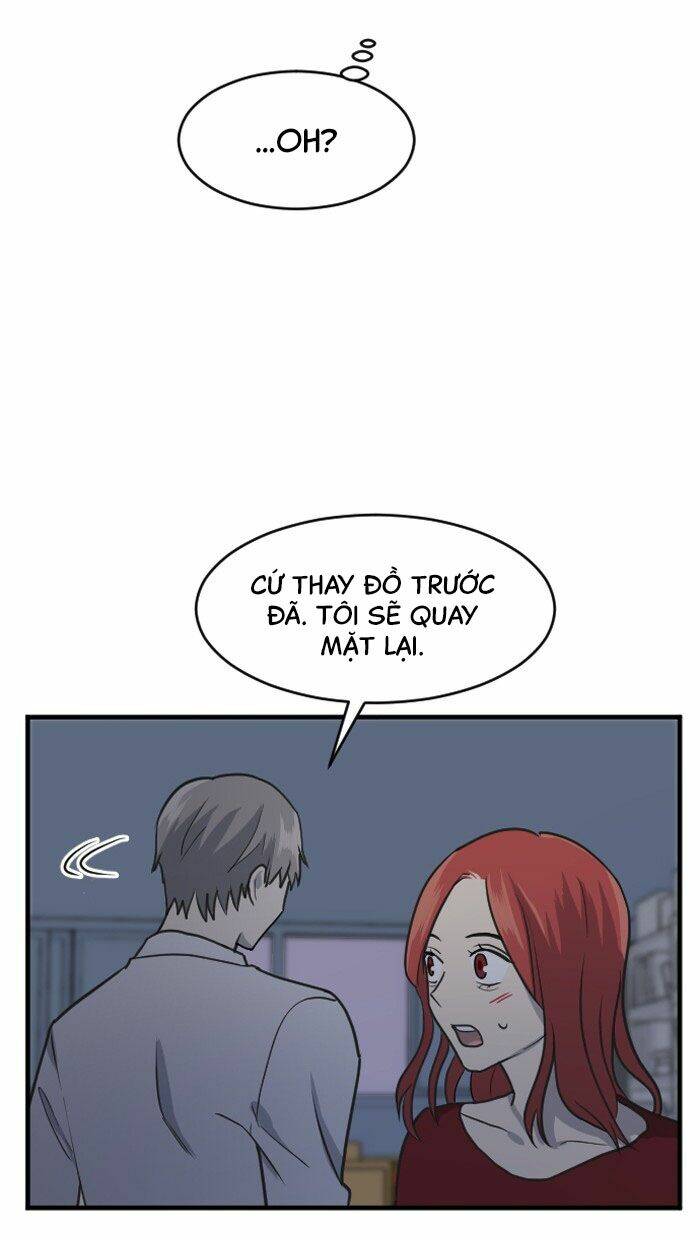 Người Đẹp Gangnam: Chapter 35