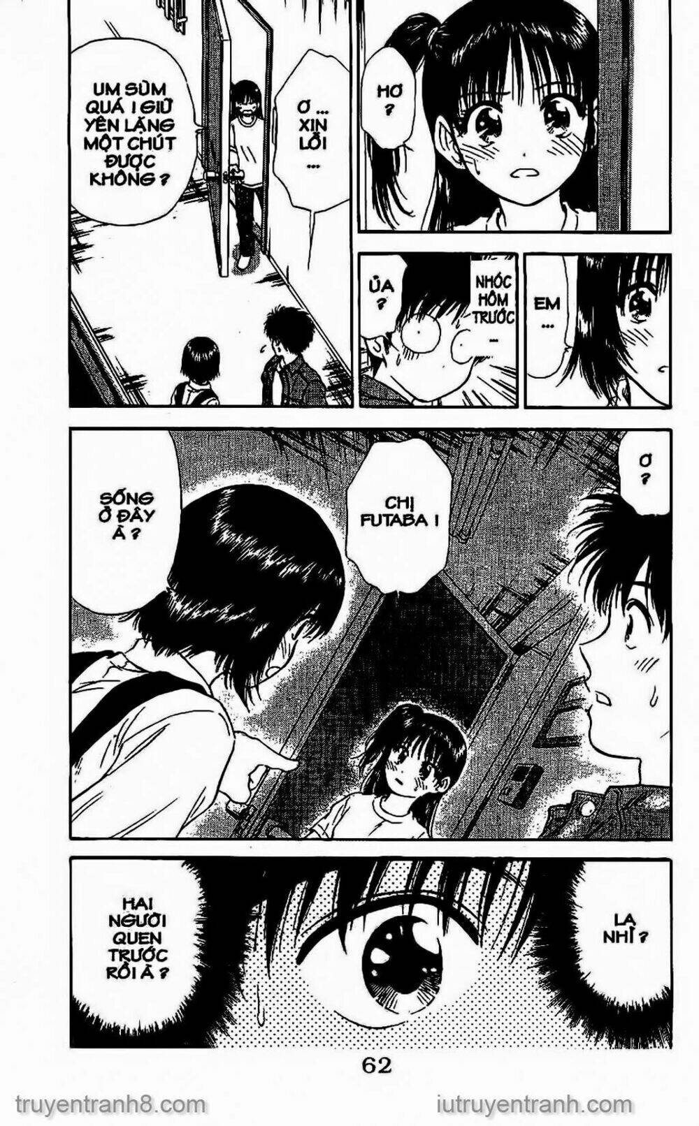 Saladdays: Chapter 120