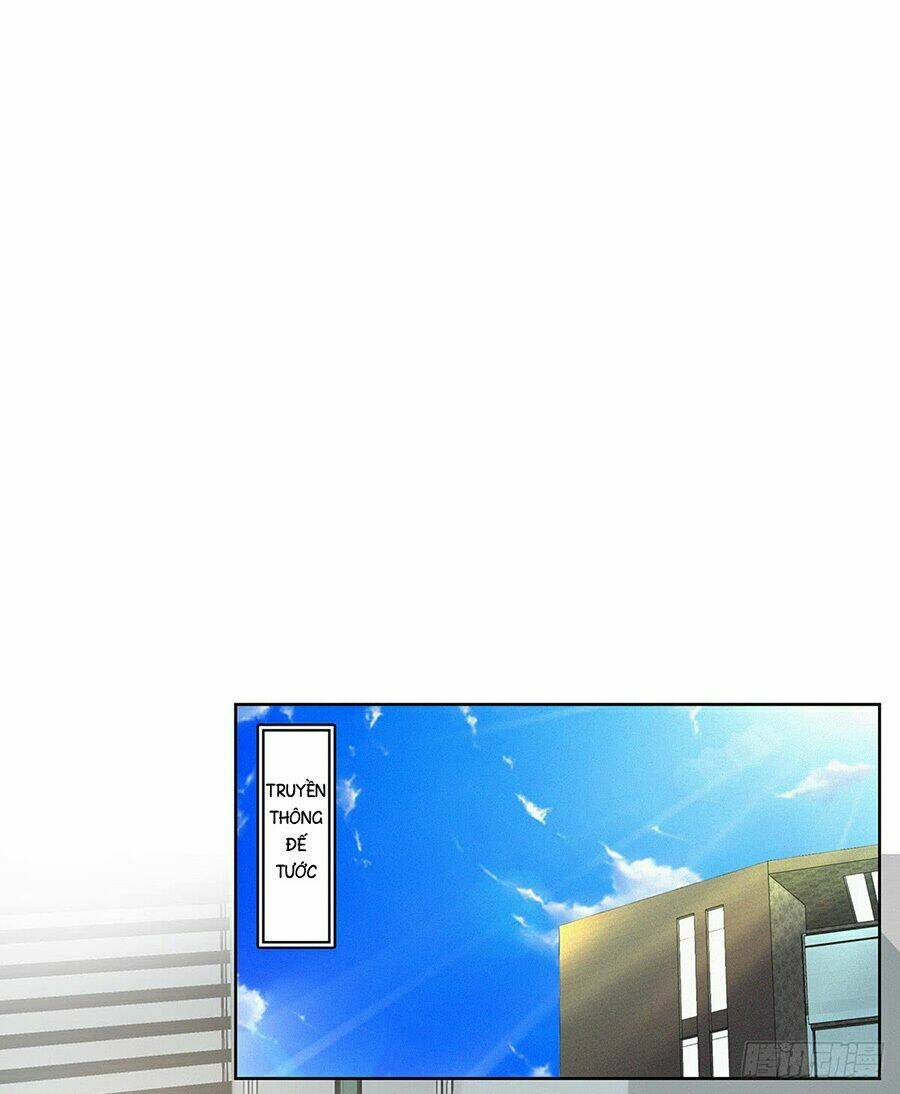 Trọng Sinh Quý Thê Chi Phục Thù Hoa Lệ: Chapter 41