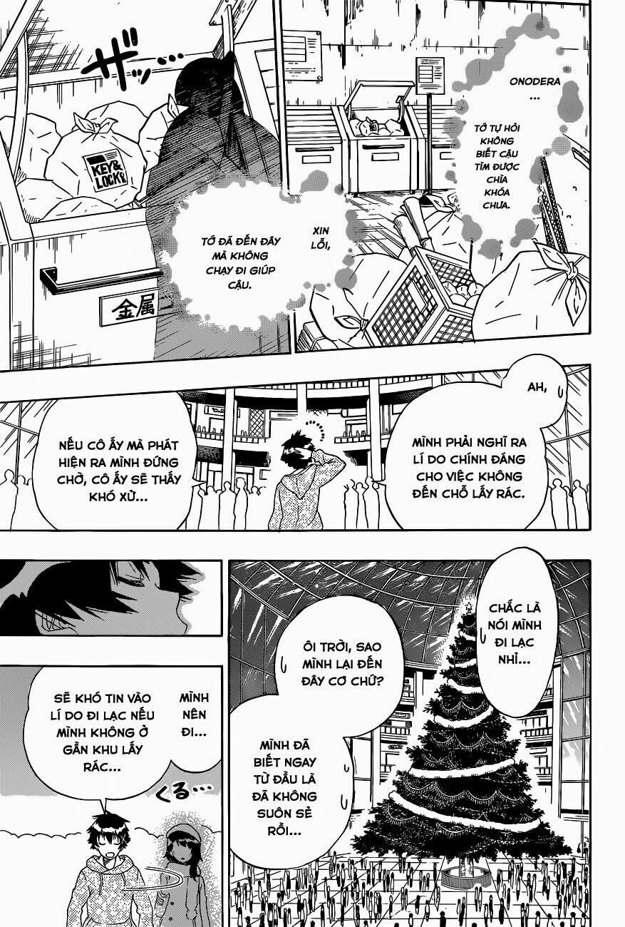 Tình Yêu Ngang Trái: Chapter 167