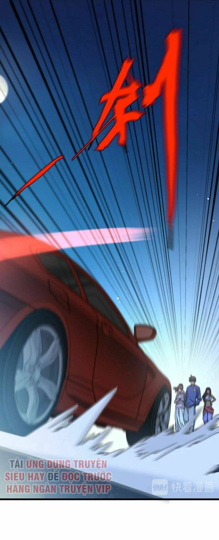 Trọng Sinh Tiểu Y Tiên: Chapter 60