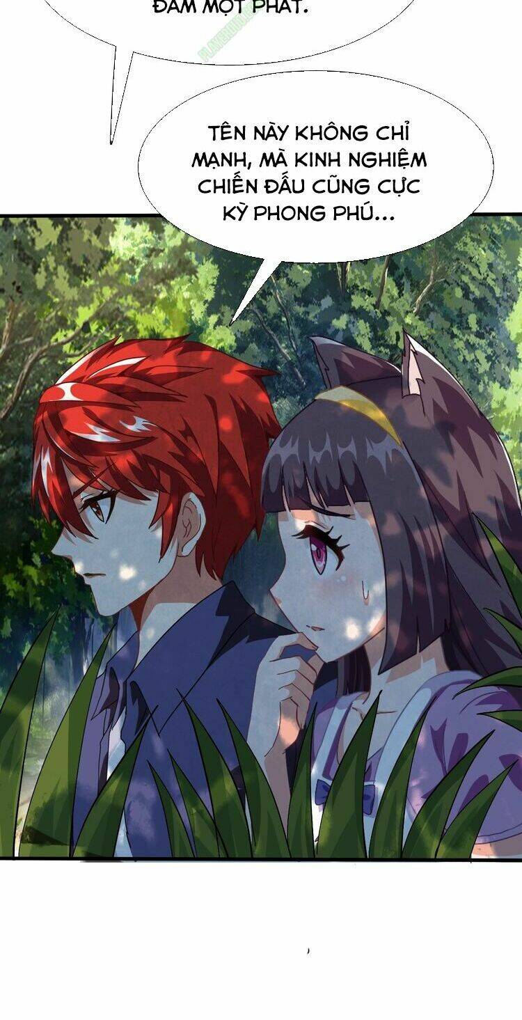 Kinh Thế Kỳ Nhân: Chapter 9