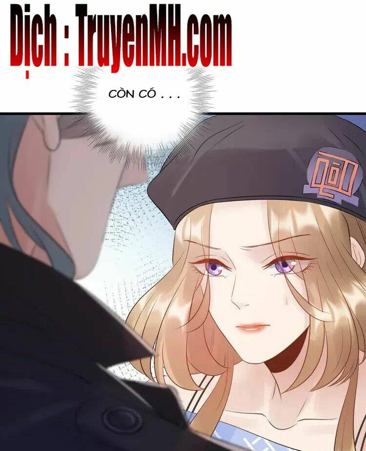 Trong Sinh Chi Ức Vạn Ảnh Hậu Yếu Thượng Vị: Chapter 285