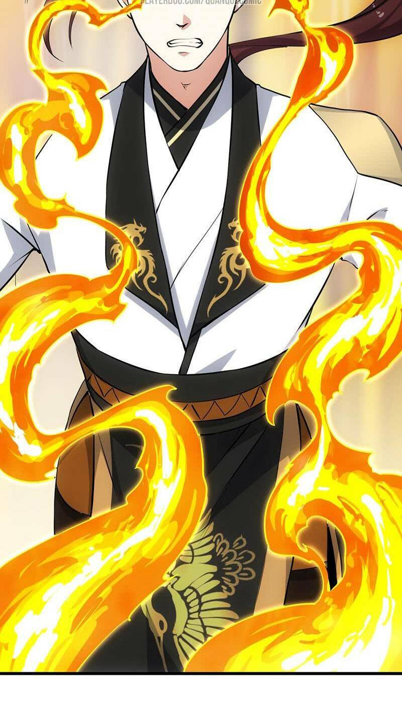 Hệ Thống Thần Long Nghịch Thiên: Chapter 16