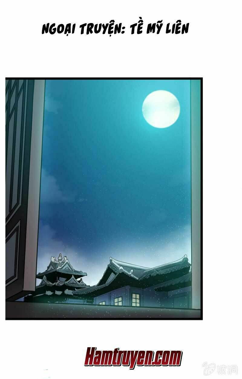 Cửu Dương Thần Vương: Chapter 70.5