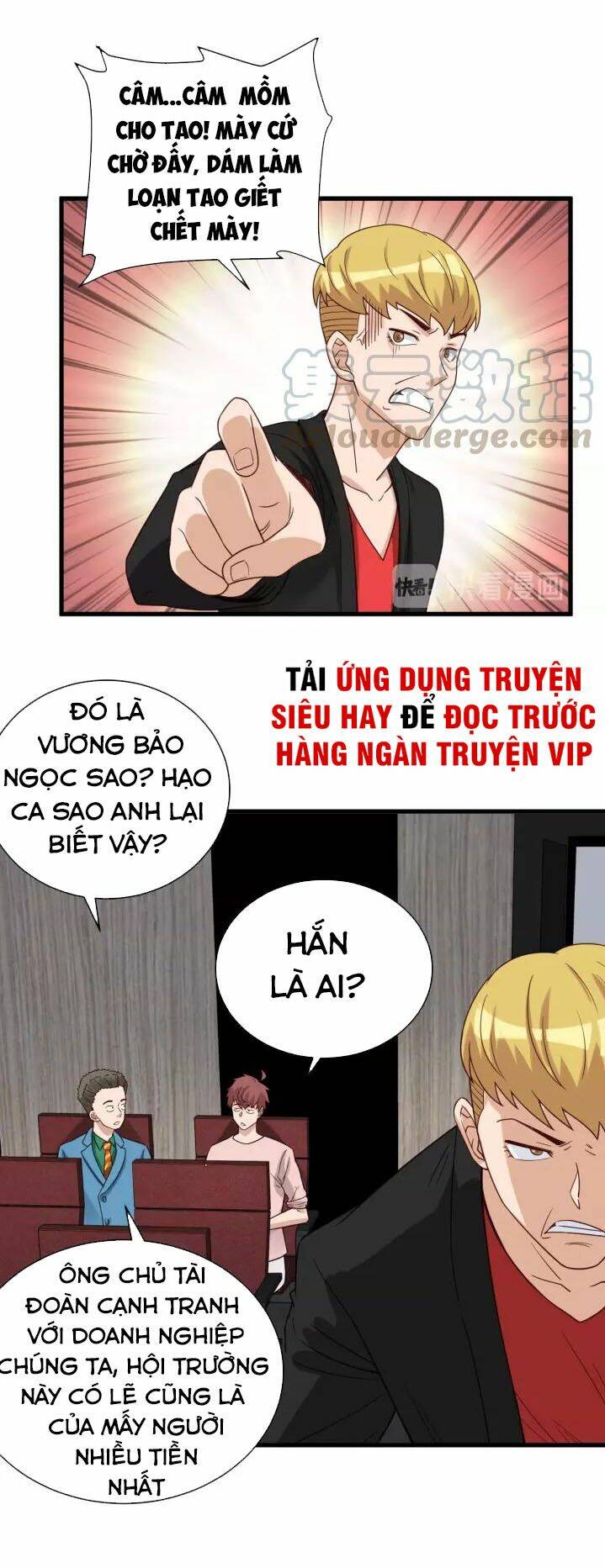 Hệ Thống Tu Tiên Mạnh Nhất: Chapter 51