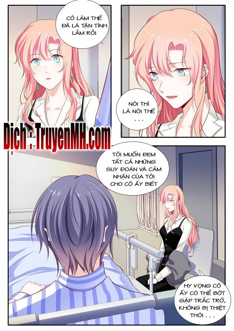 Thái Tử Phi Ở Hiện Đại: Chapter 90