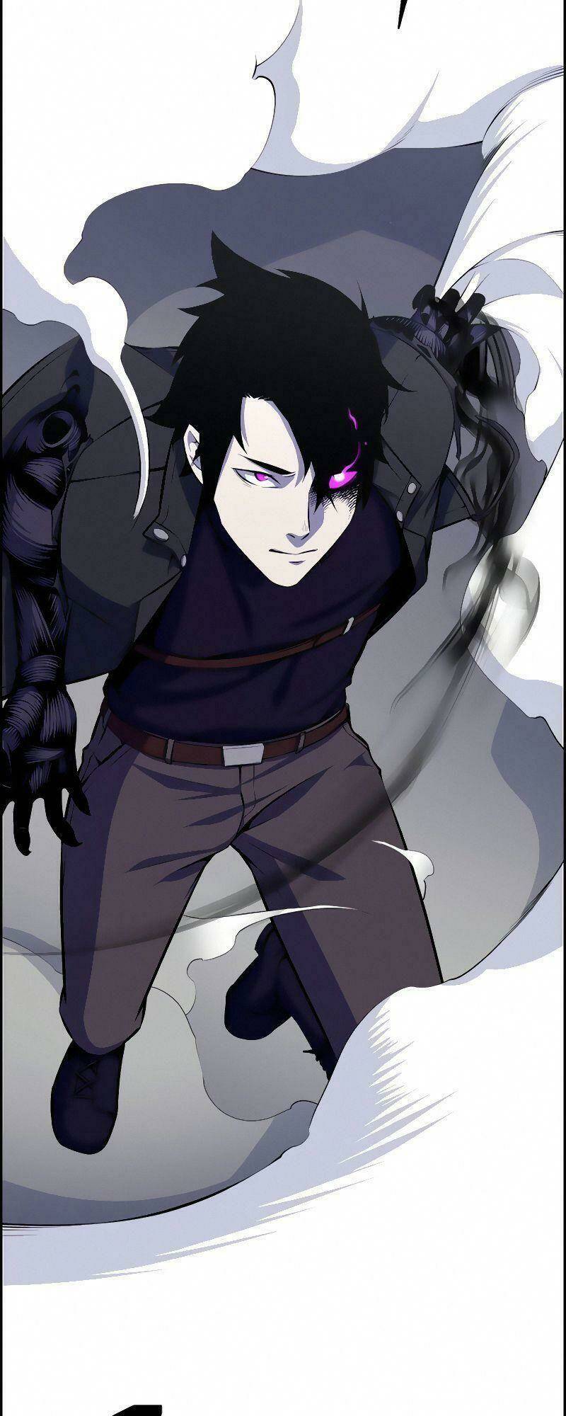 Kẻ Ngoại Lai Ở Vùng Đất Bị Ruồng Bỏ: Chapter 12